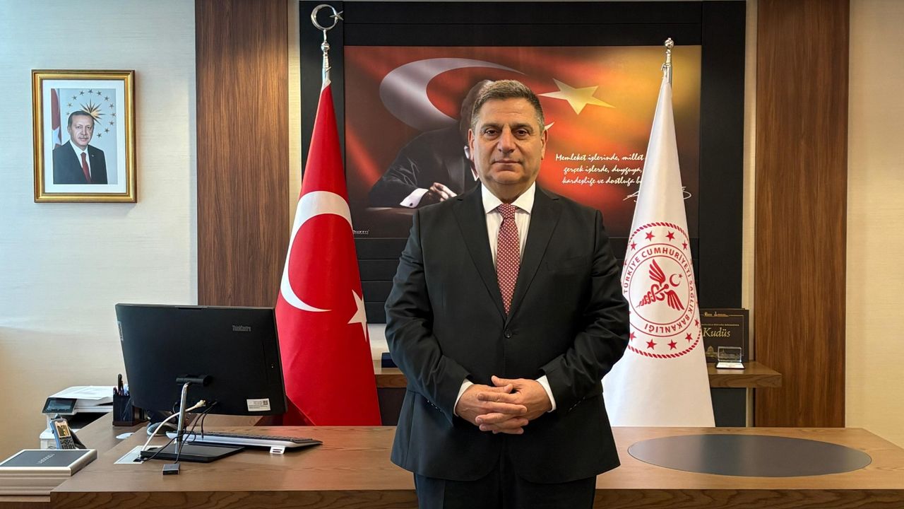 “Organ bağışı yapan kişinin birinci derece yakınları ihtiyaç halinde öncelikli olacak”