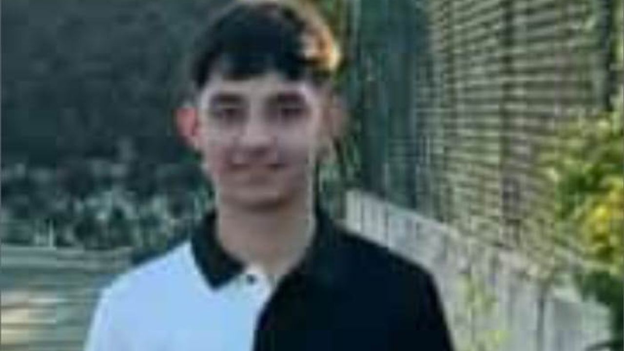 Çorumlu genç motosiklet kazasında hayatını kaybetti