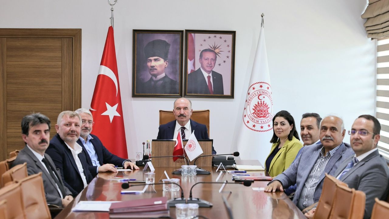 Sahipsiz Hayvanları Koruma Birliği Encümeni toplandı
