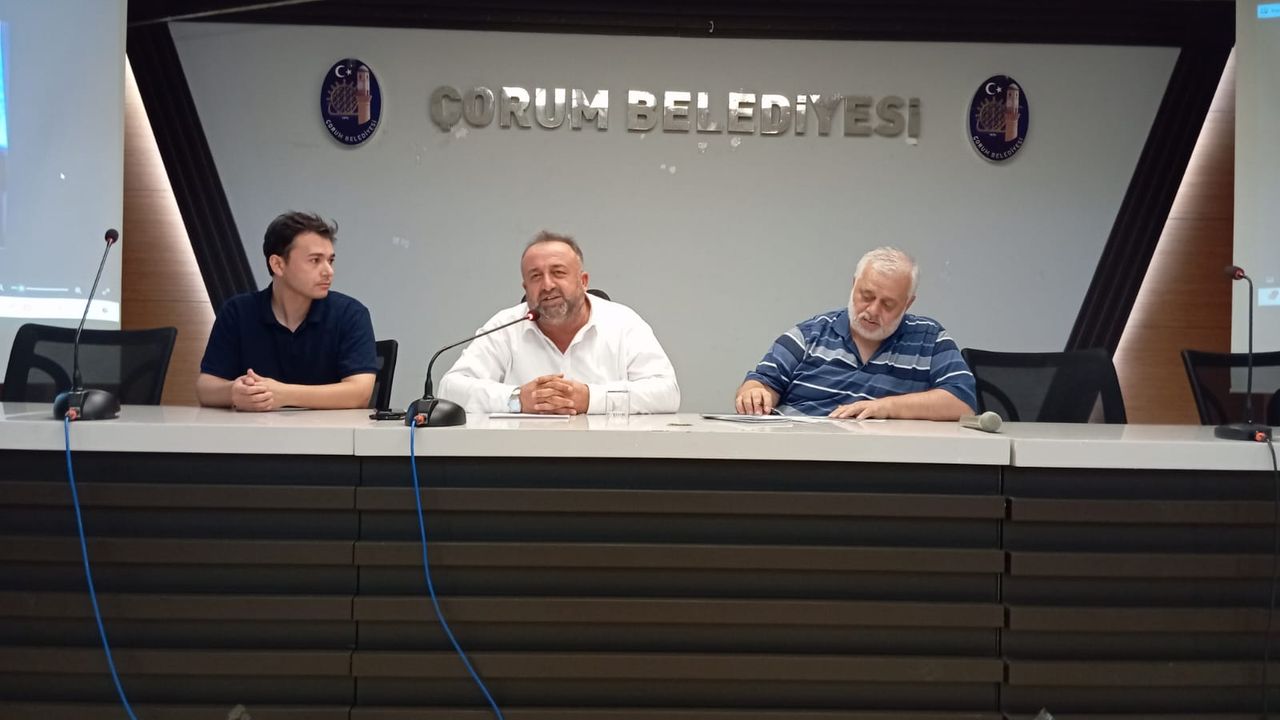 “İklim Kânunu, ülkeye en büyük kötülüktür!”