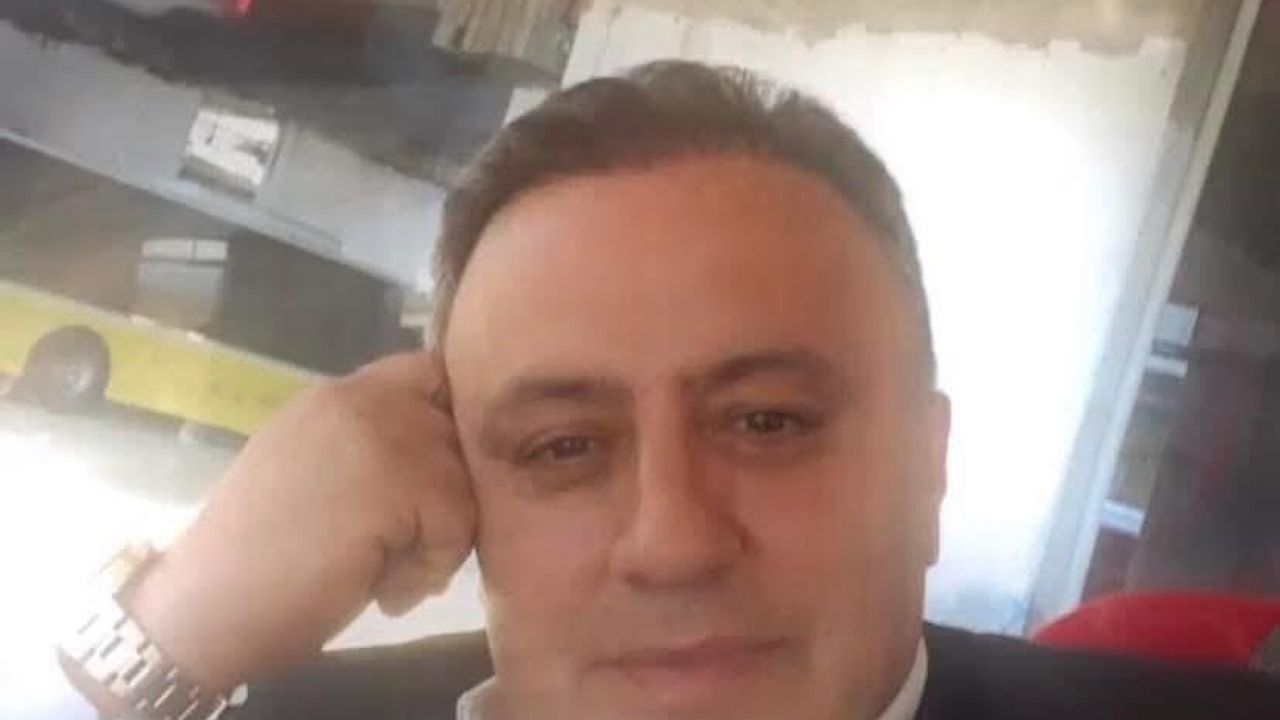 Sacit Kaygusuz toprağa verildi