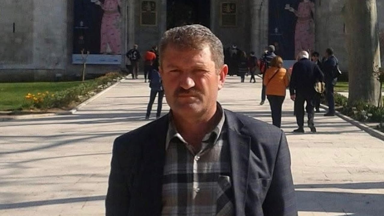 Eski Muhtar hayatını kaybetti