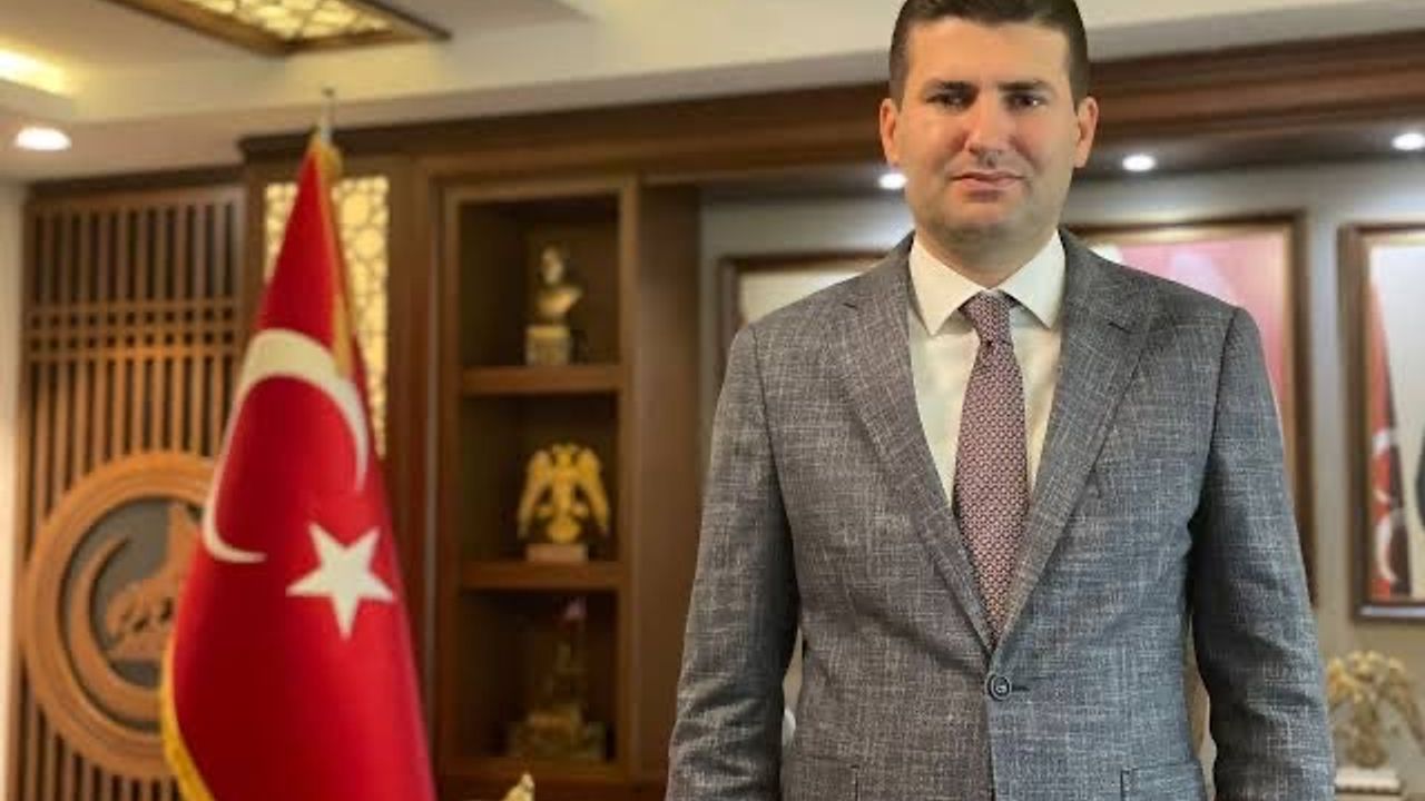 Yangınlar sonrası Ülkü Ocakları da sahaya çıktı
