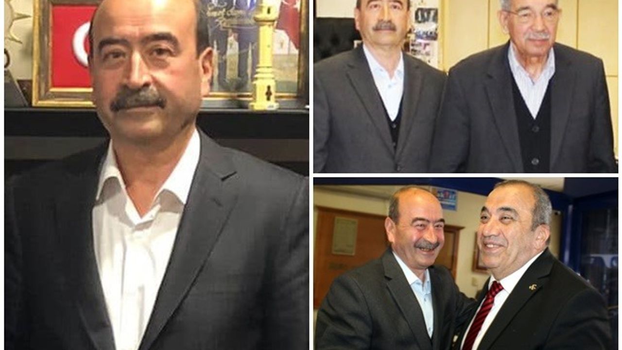 Yaşar Kirişçi emekliye ayrıldı