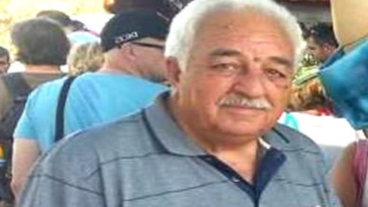 Osman Necmi Zihar hayatını kaybetti
