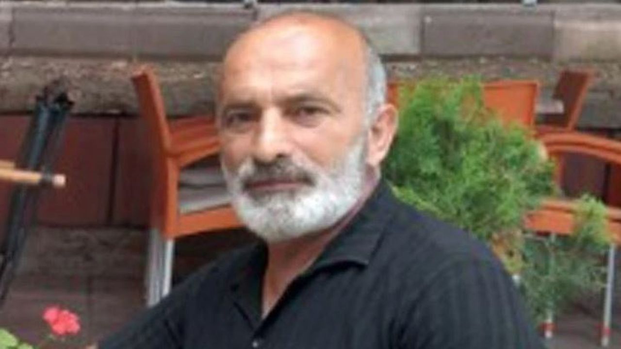 Aşiyan Cafe sahibi Durmuş Batman vefat etti