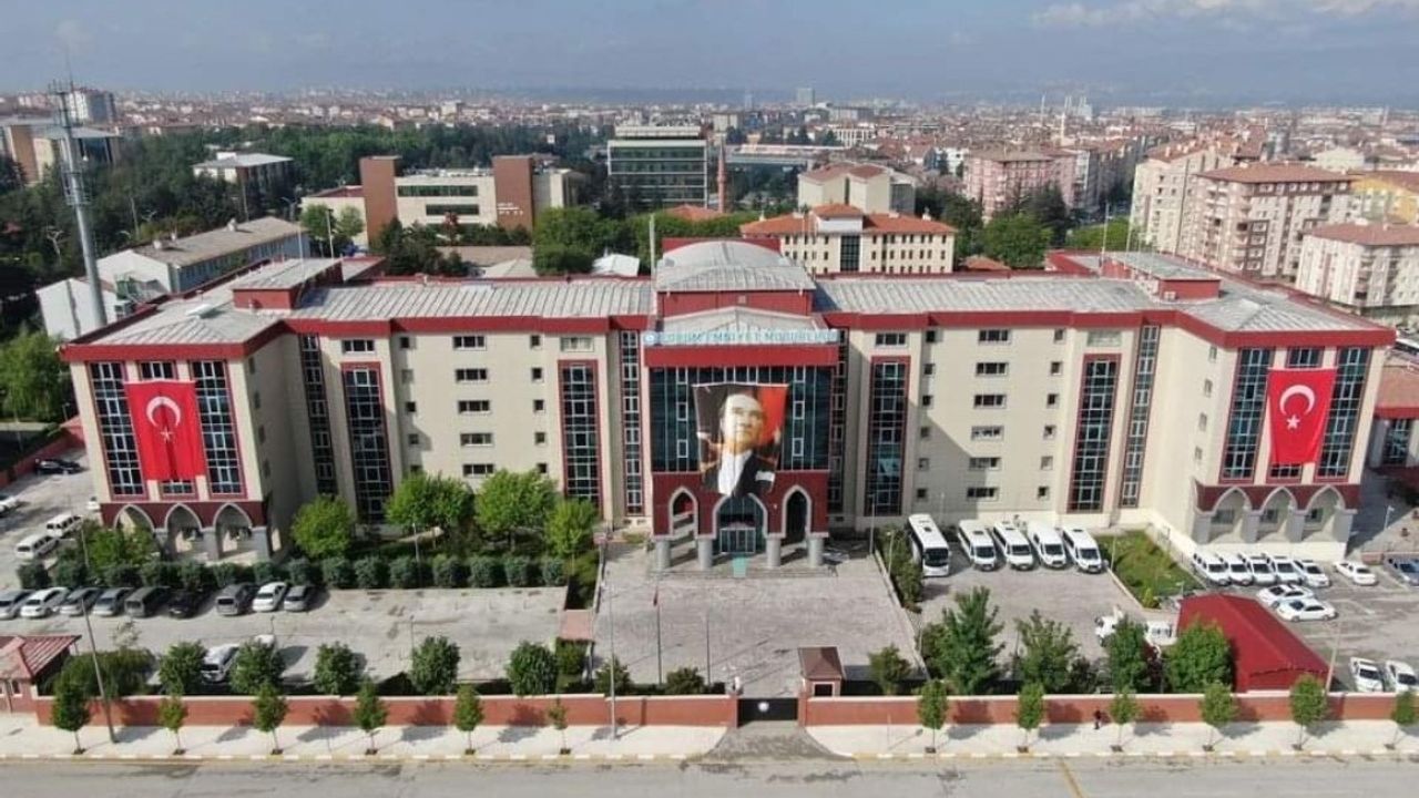 Çorum Emniyeti’nden 4 ilde  dev dolandırıcılık operasyonu