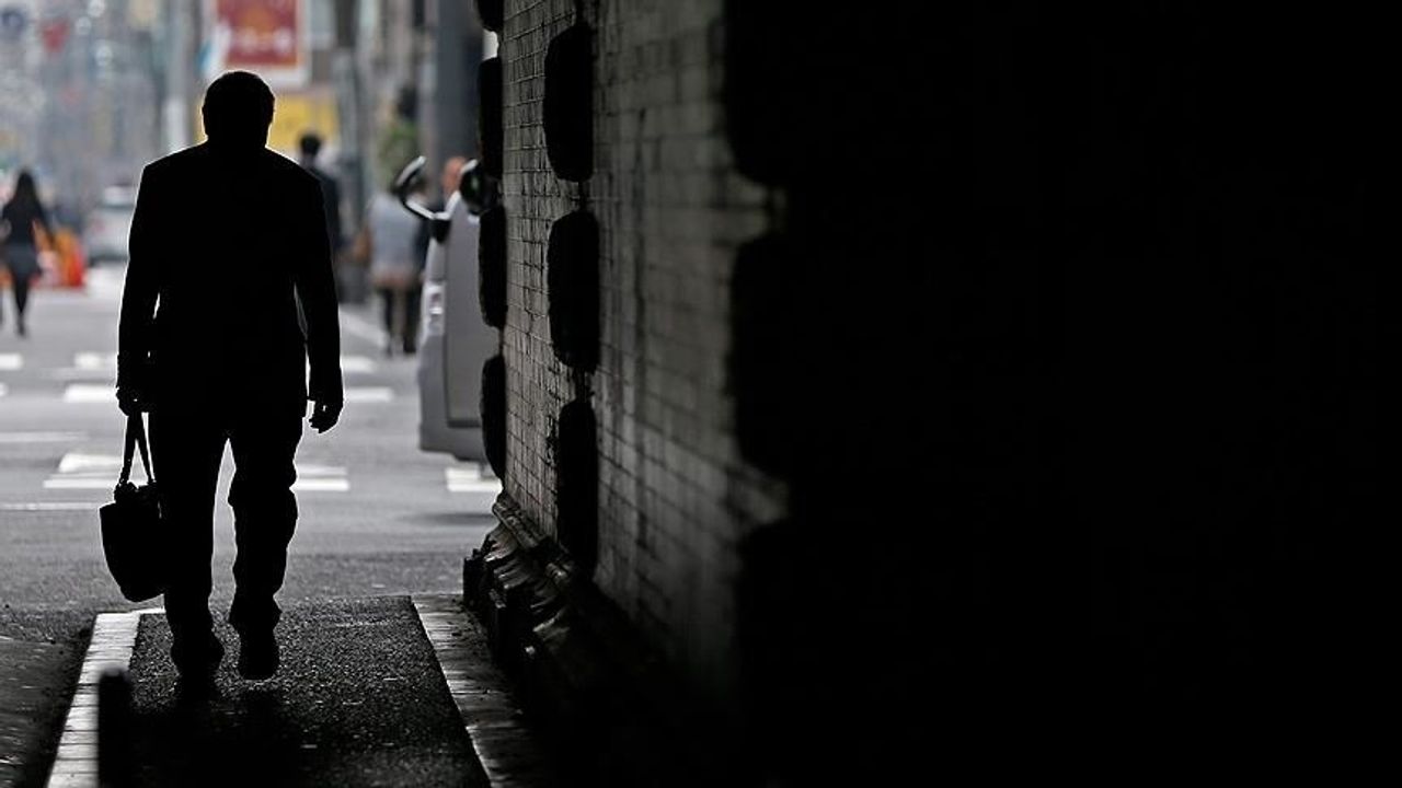 Türkiye'de işsizlik oranı 0,4  puan azalarak yüzde 8 oldu