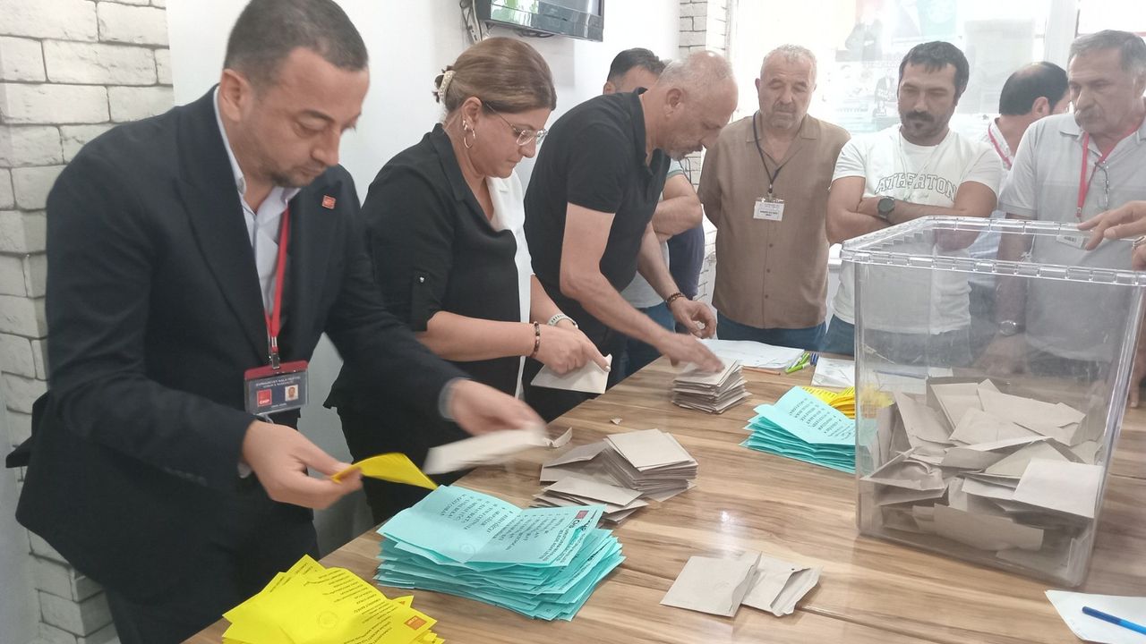 CHP’de Yavruturna’yı “mavi liste”  kazandı