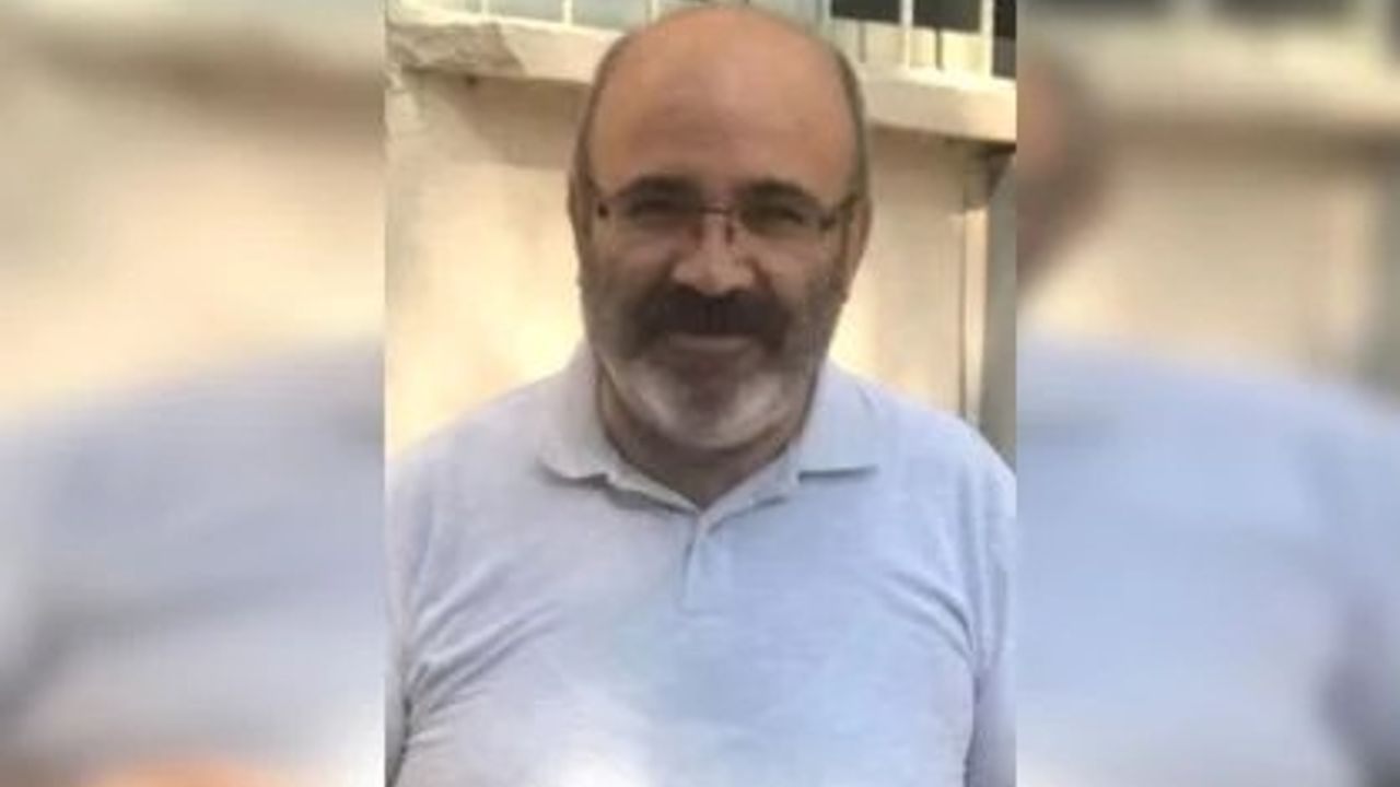 Tuncay Şirin vefat etti