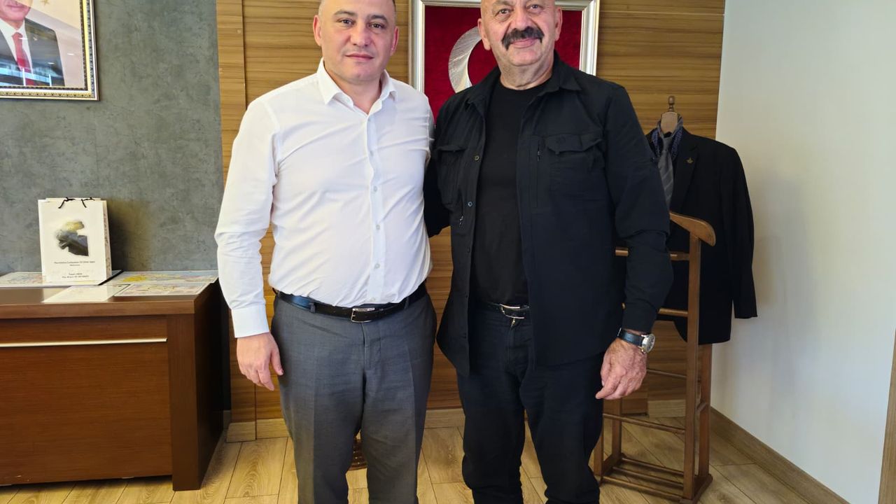 Cemilbey – Ortaköy yolunun  yapımı için girişimler hızlandı
