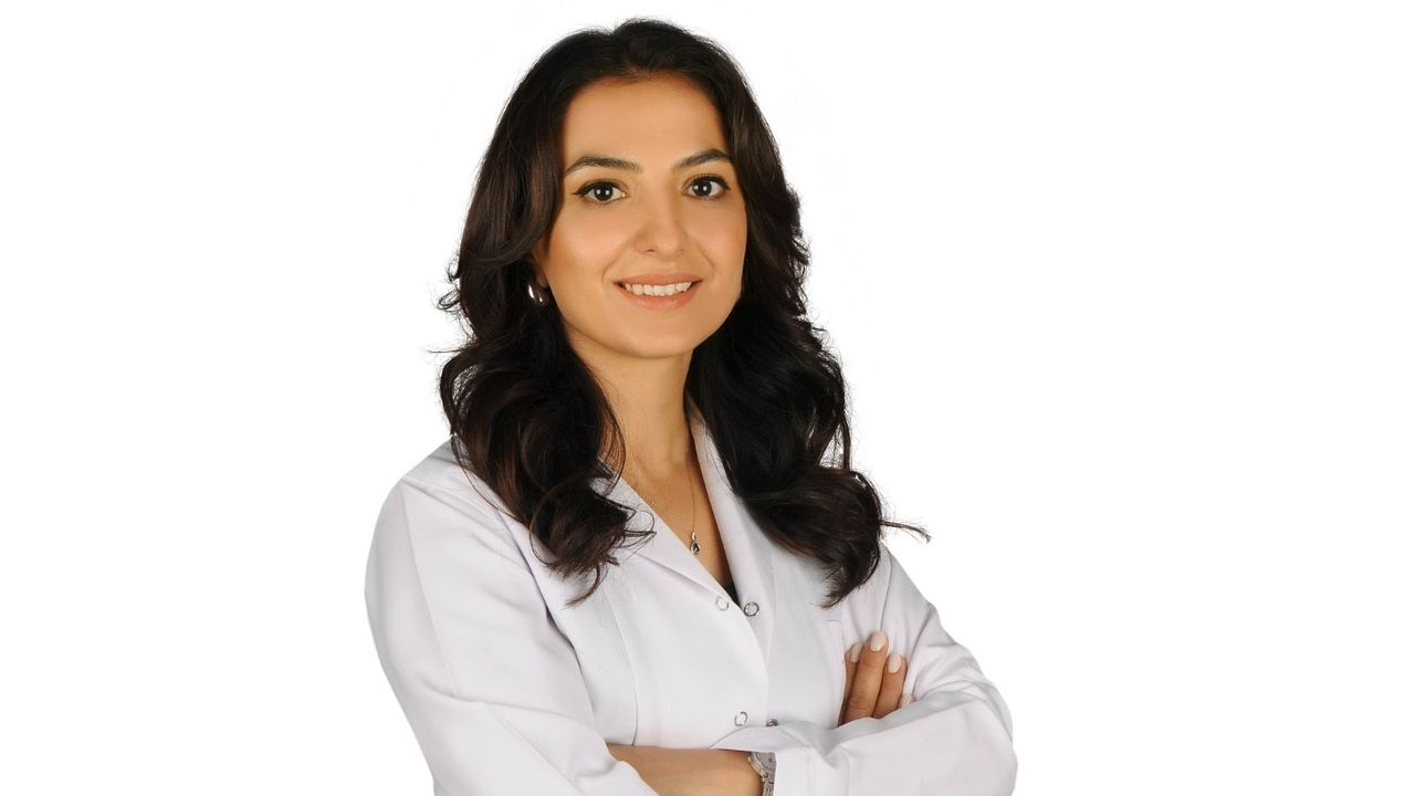 Kadın Hastalıkları ve Doğum  Uzmanı Kızılgedik, Elitpark’ta