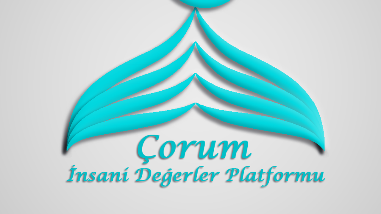 İnsani Değerler Platformu'ndan belediyeye eleştiri