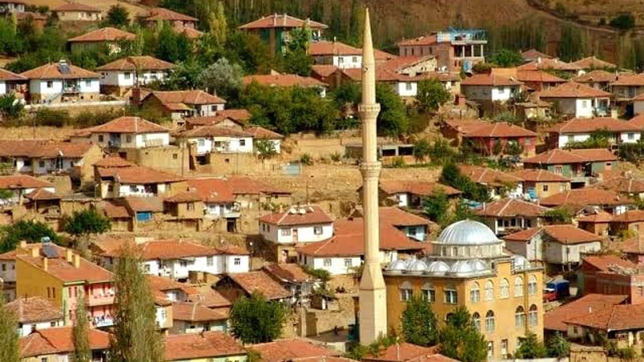 Karahacip’teki sağlık  evinin onarım ihalesi
