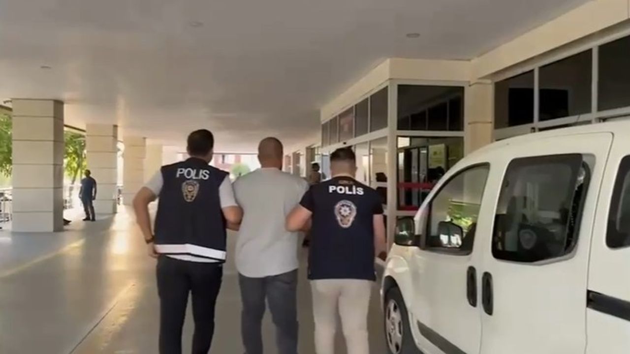 “İki haftada 214 siber  suçlu gözaltına alındı”