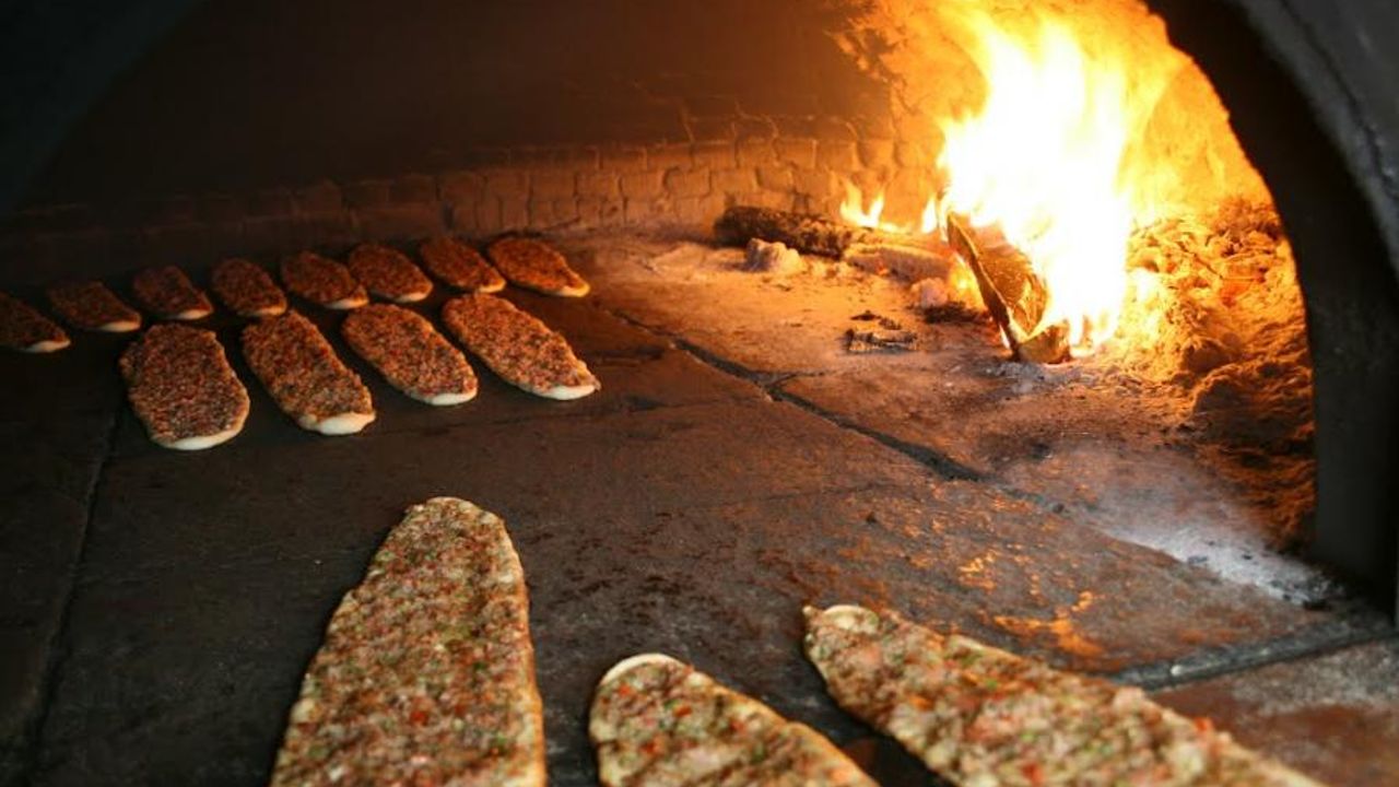 Sungurlu’da pide  fiyatlarına zam
