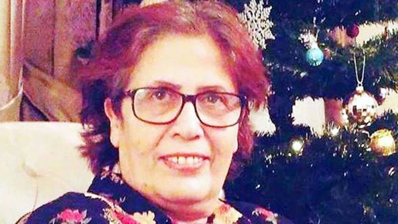 Şahin Özcanbaz’ın eşi Gülsen  Özcanbaz için Mevlid okunacak