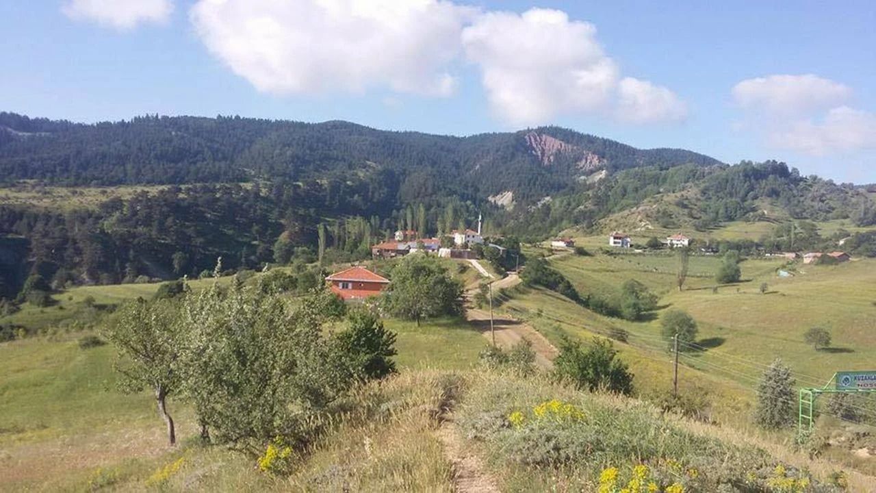 Çorum Şeker Fabrikası bu köydeki taşınmazları satın aldı