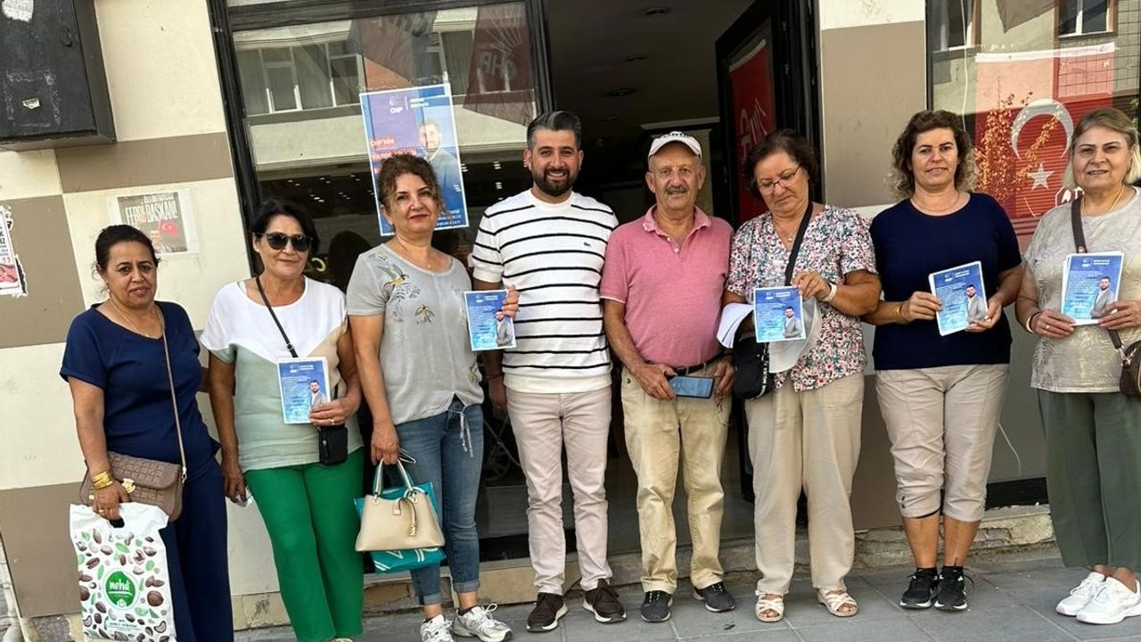 Mavi liste hız kesmiyor