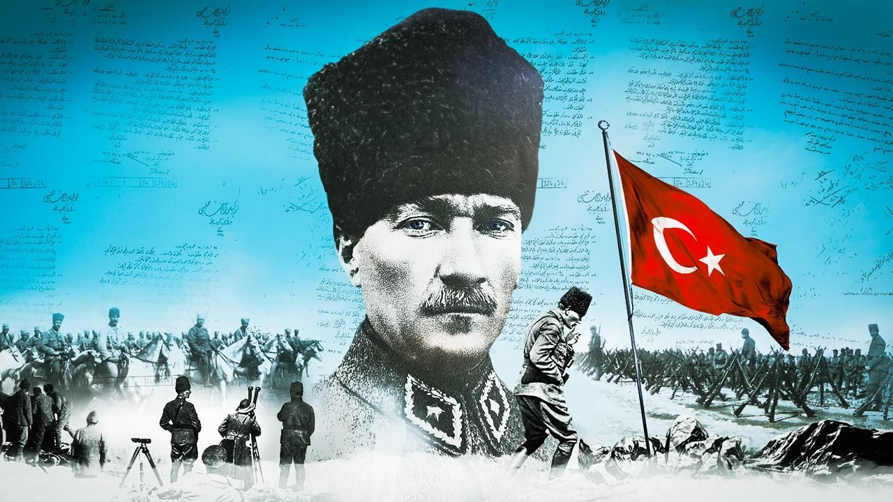 30 Ağustos Zafer Bayramı  kutlama programı belli oldu