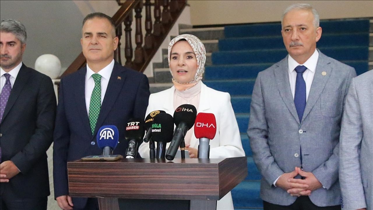 81 ilde Kardeşlik  Sofrası kurulacak