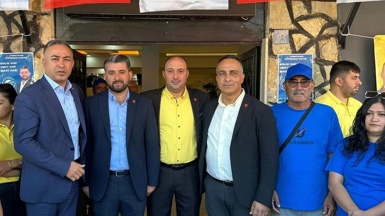 Tahtasız: “Zafer yakındır”
