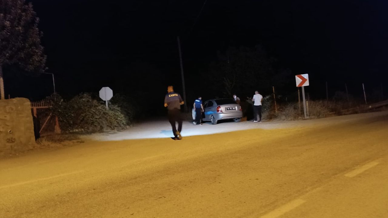 Kayıp vatandaş her yerde aranıyor
