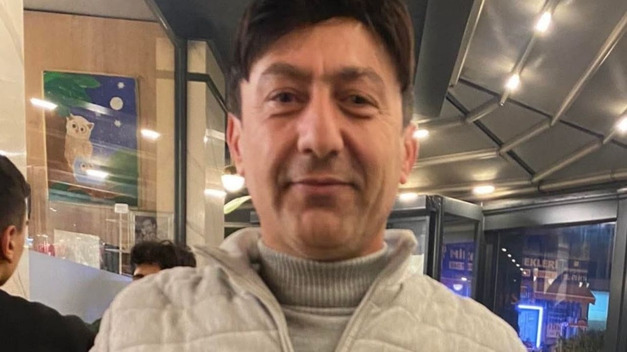 Genç yaşta vefat etti