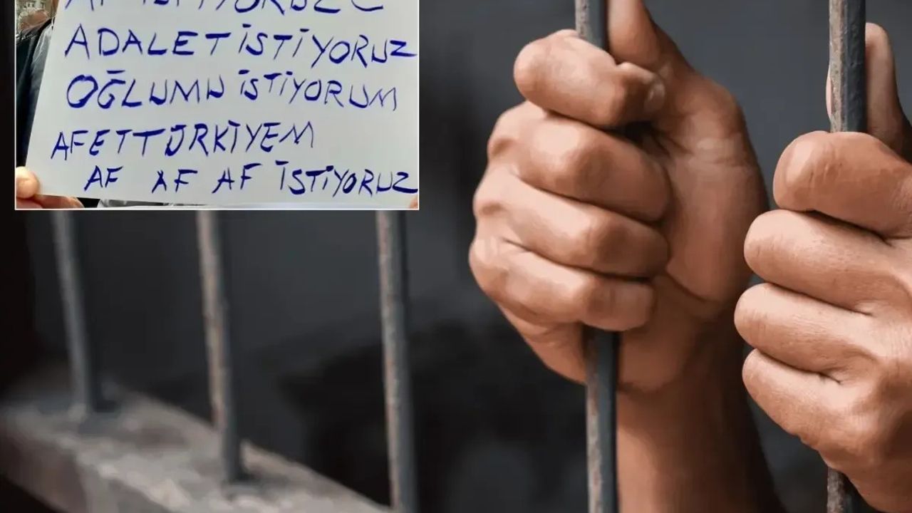 Vatandaşlar genel af istiyor: Şaşırtan anket