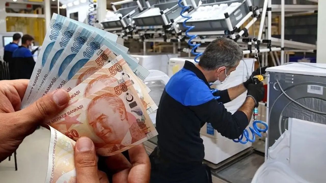 İlk ipucu geldi... Emekli ve memurdan sonra gözler asgari ücrette!