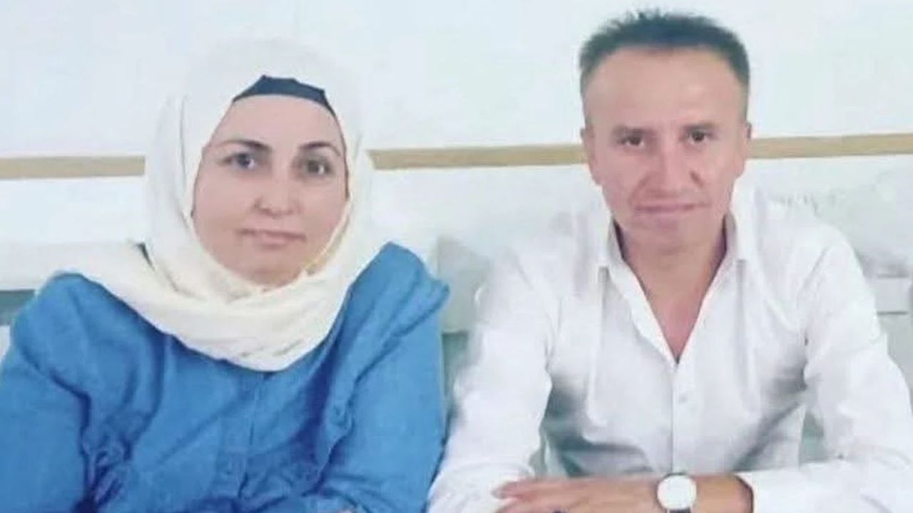 Nejla Aksoy defnedildi