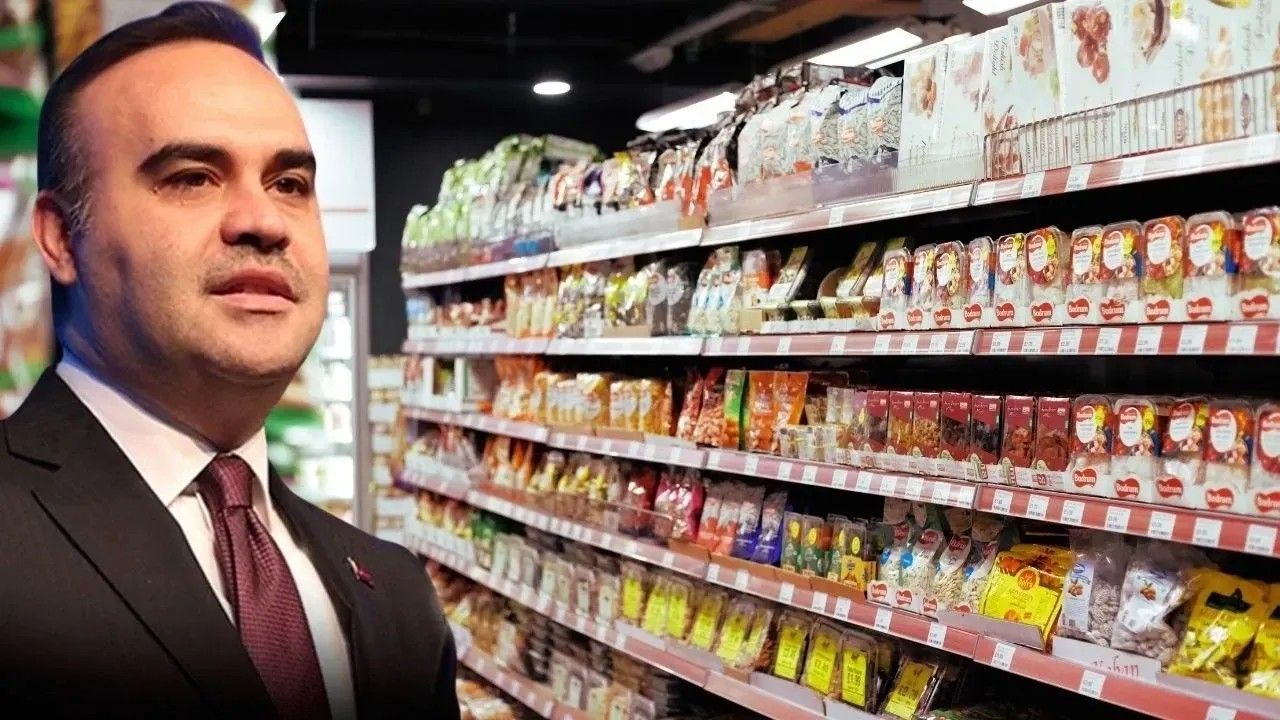 Bakanlık açıkladı: Zincir market fiyatları karşılaştırılabilecek! İşte o uygulama