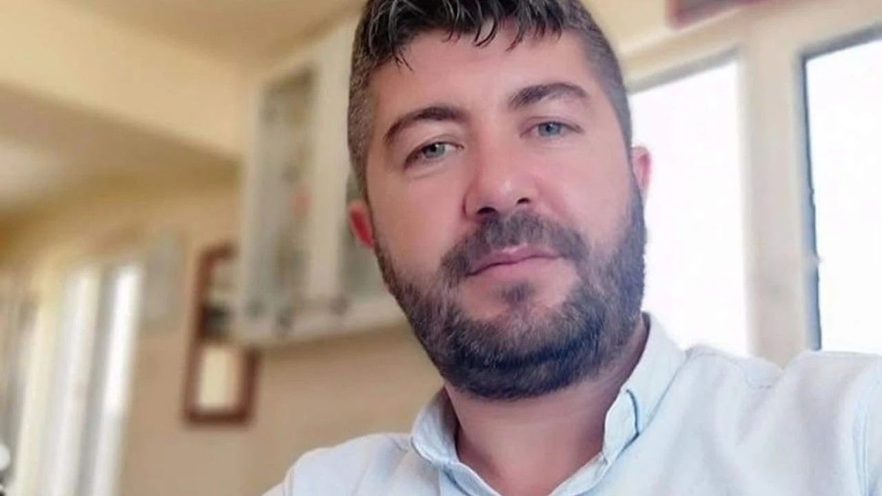 Belediye çalışanı kalbine yenildi