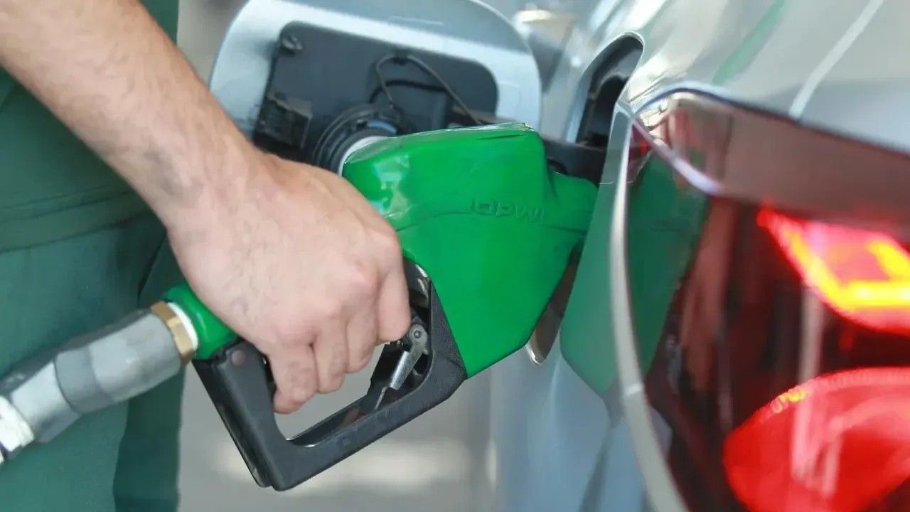 Benzin ve motorine zam geliyor! İşte Çorum'da güncel fiyatlar