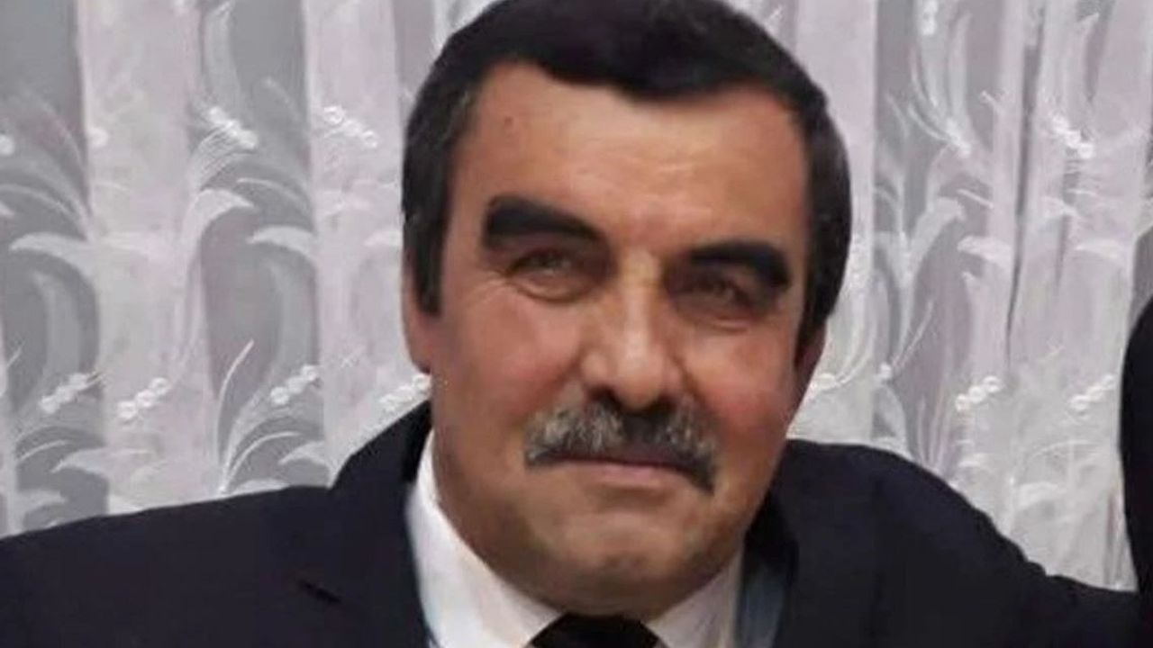 Hamdi Ergen vefat etti