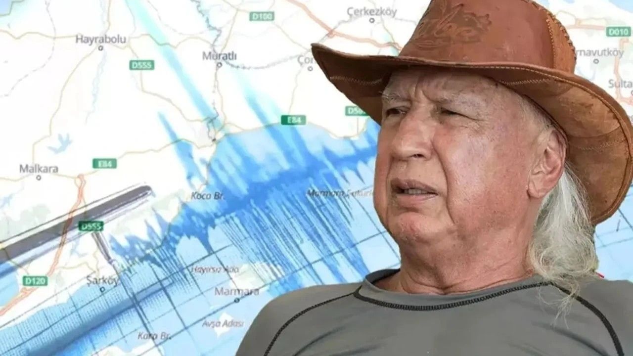 6.1'lik Balıkesir depremini nokta atışı bildi