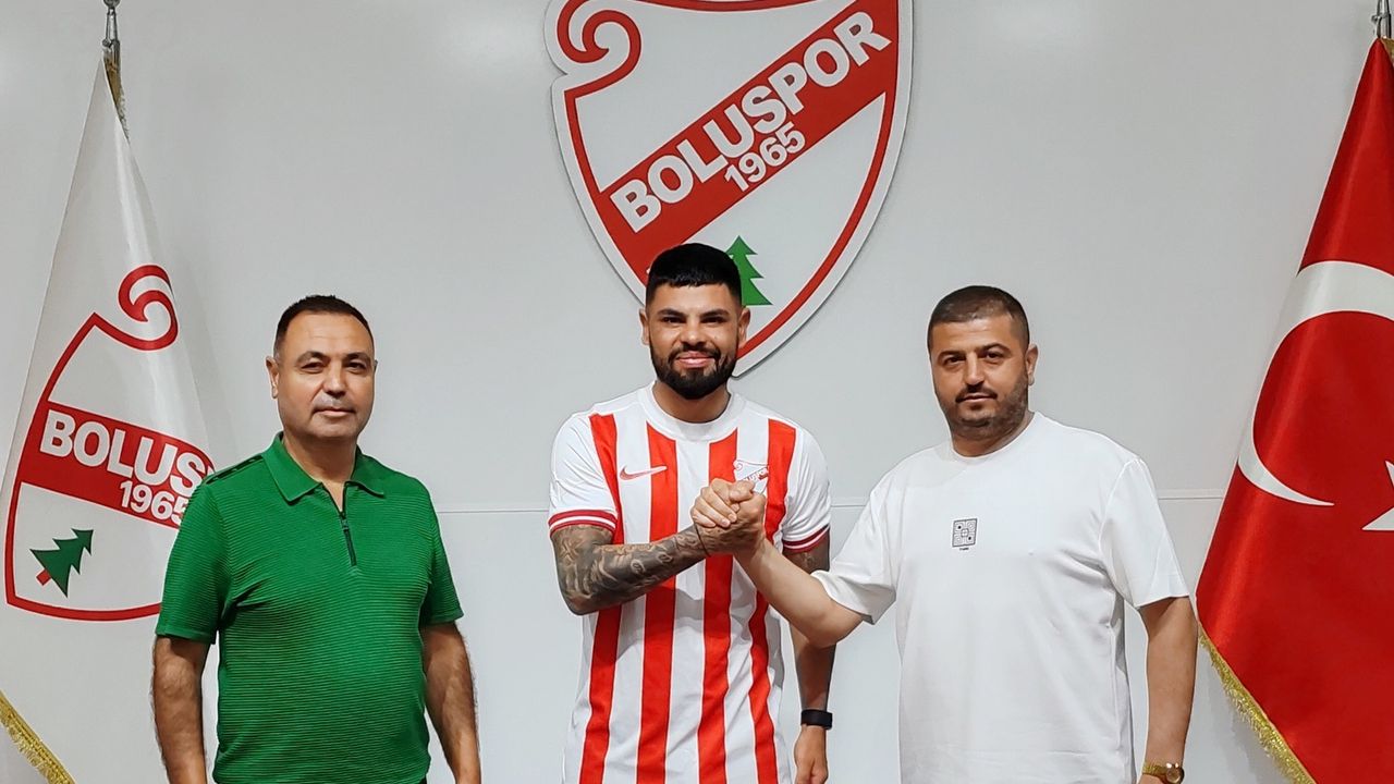 Çorum FK’nın rakibine Süper Lig’den sol bek