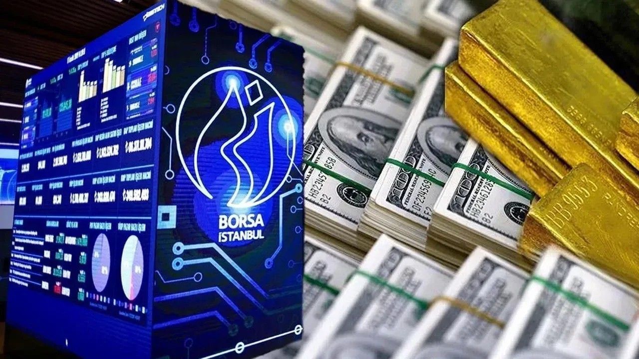 Ne altın, ne dolar, ne euro! Haftanın en çok kazandıran yatırım aracı belli oldu