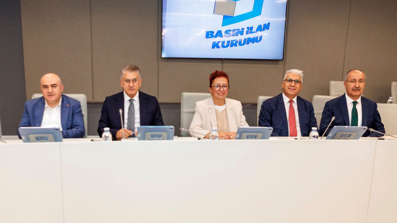 “Kural ihlalleri tutanaklarla sabit”