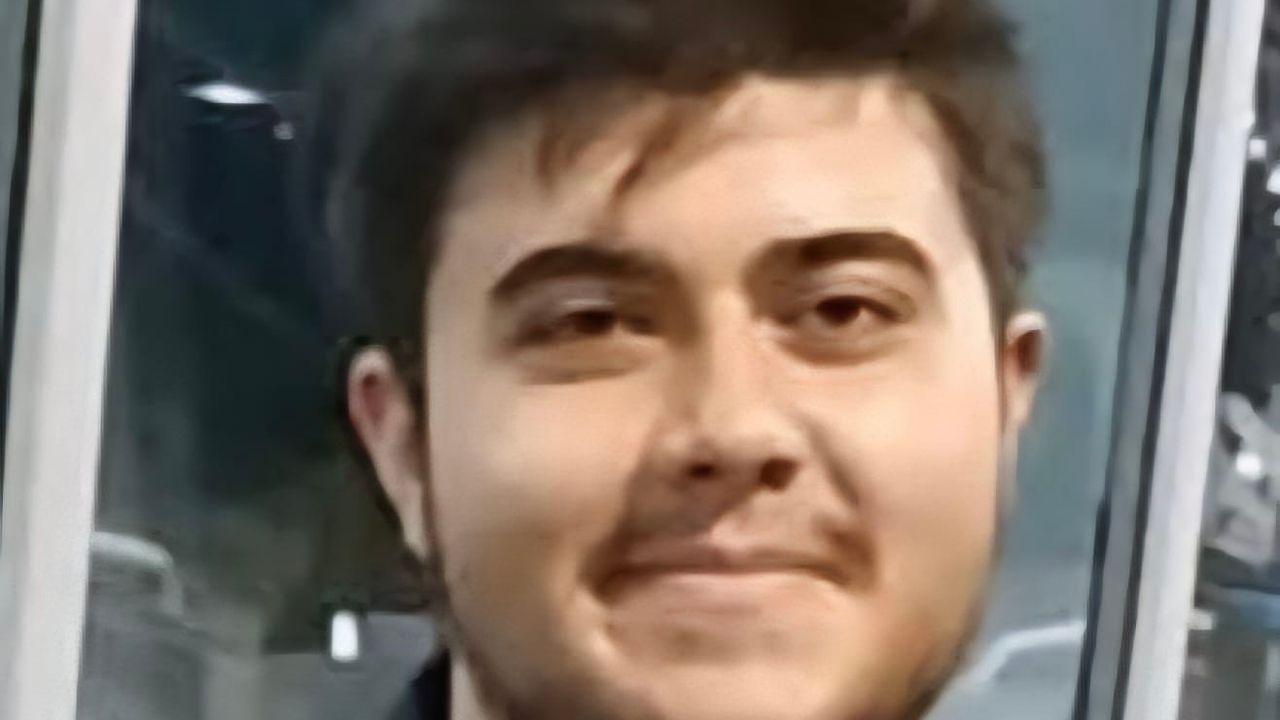 24 yaşındaki genç hayatını kaybetti