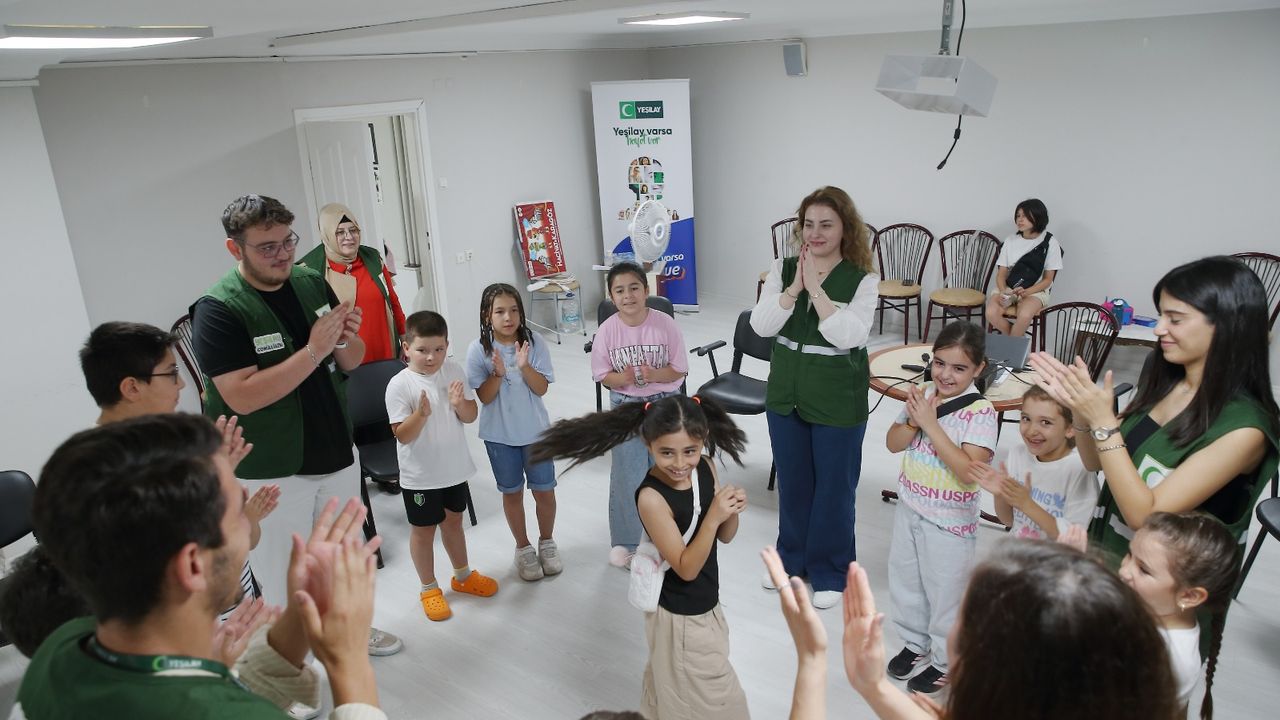 Bağımlılığa karşı ilk  adım Çorum’da atıldı
