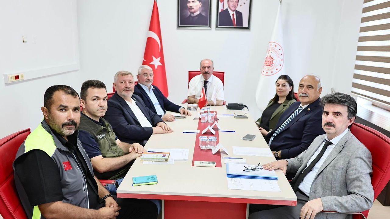 “Sahipsiz sokak hayvanlarının iyi  şartlarda yaşamasını sağlamalıyız”