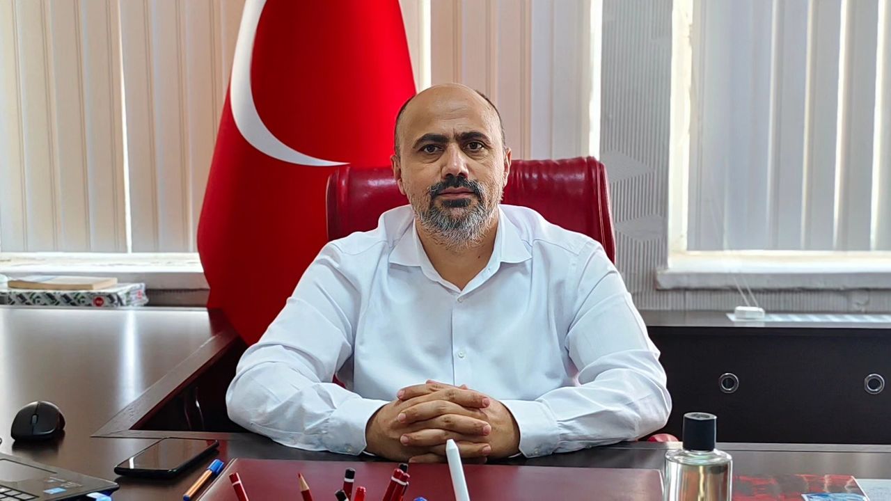 Sungurlu’da Muhsin Dere’ye  Ethem Alaf vekalet edecek