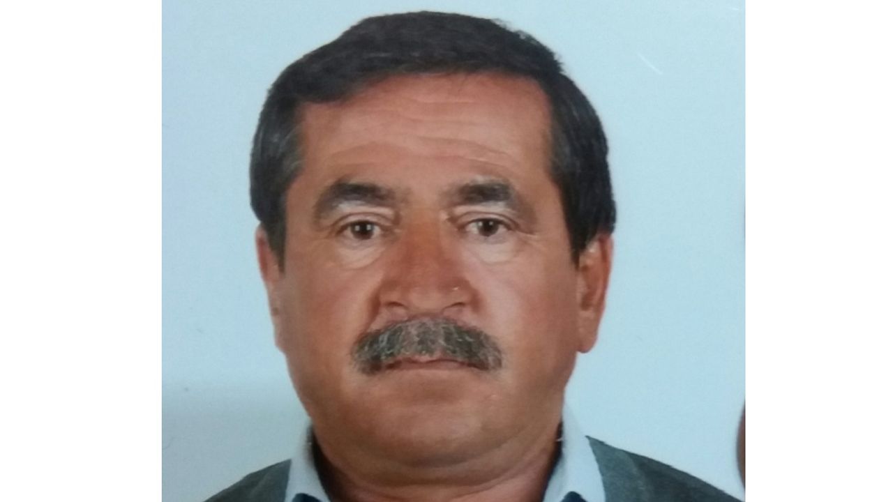 Ali Akveran vefat etti