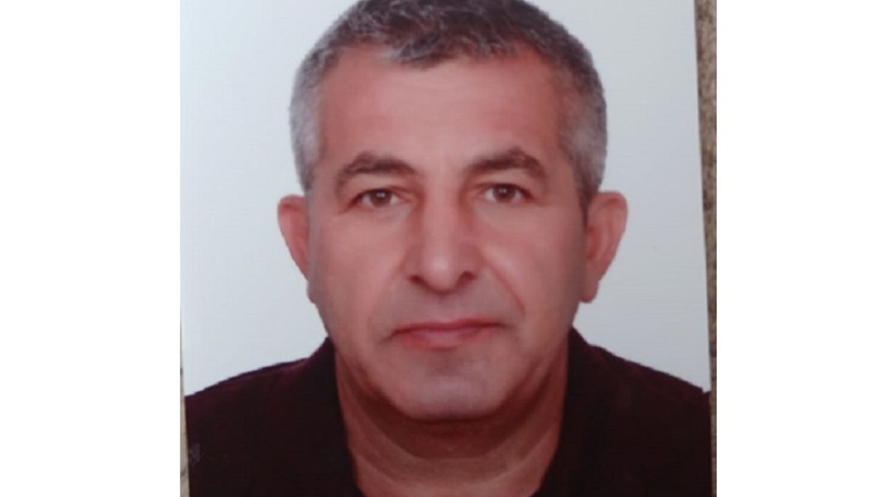 Sevilen esnaf hayatını kaybetti