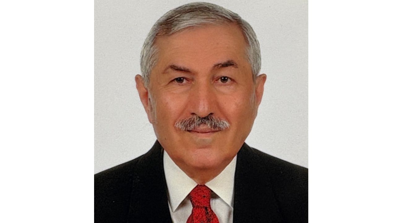 Dr. Sefer Kaya’yı kaybettik