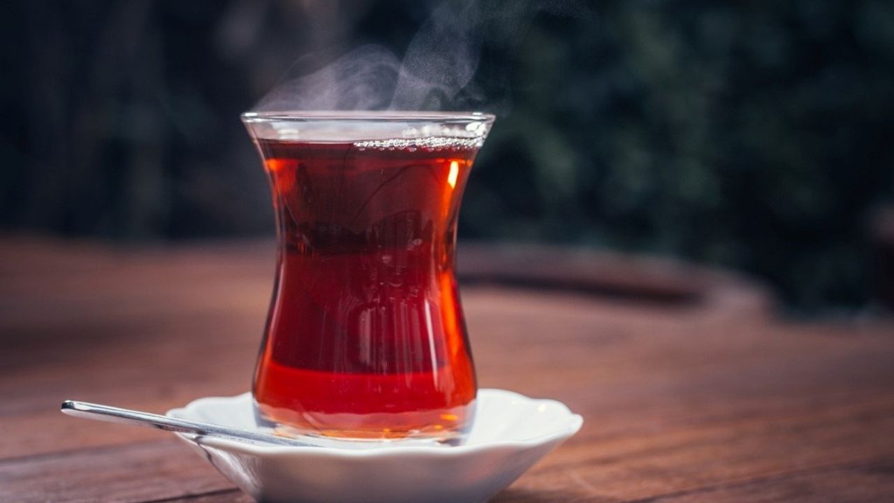 Çaya art arda zam! İşte zamlı fiyatlar