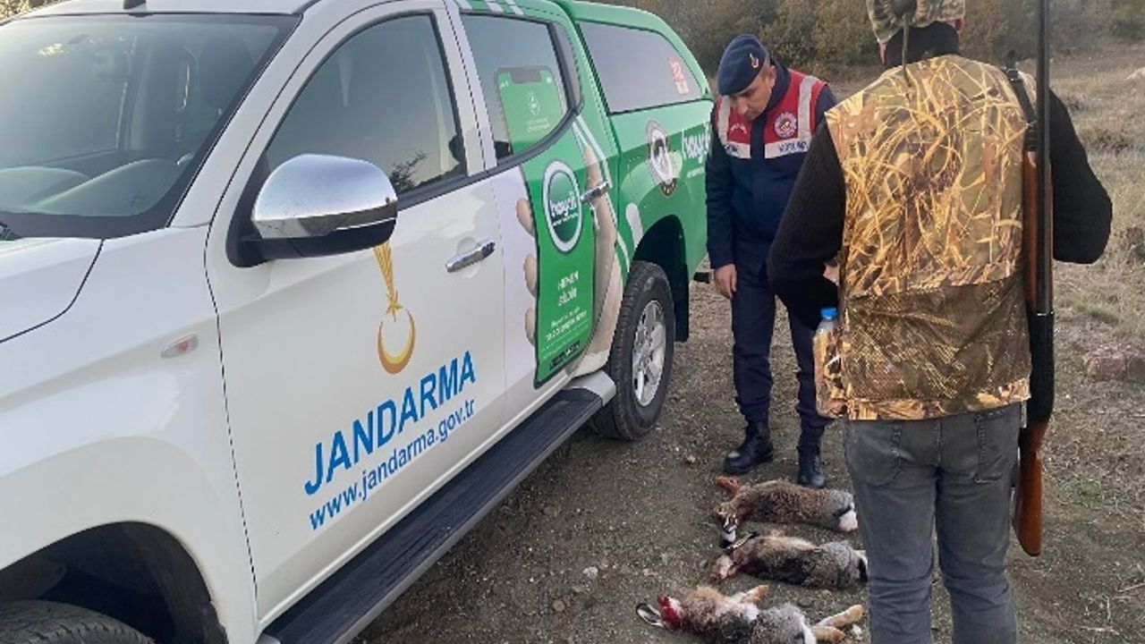 “Kurallara uyalım,  doğayı birlikte koruyalım”