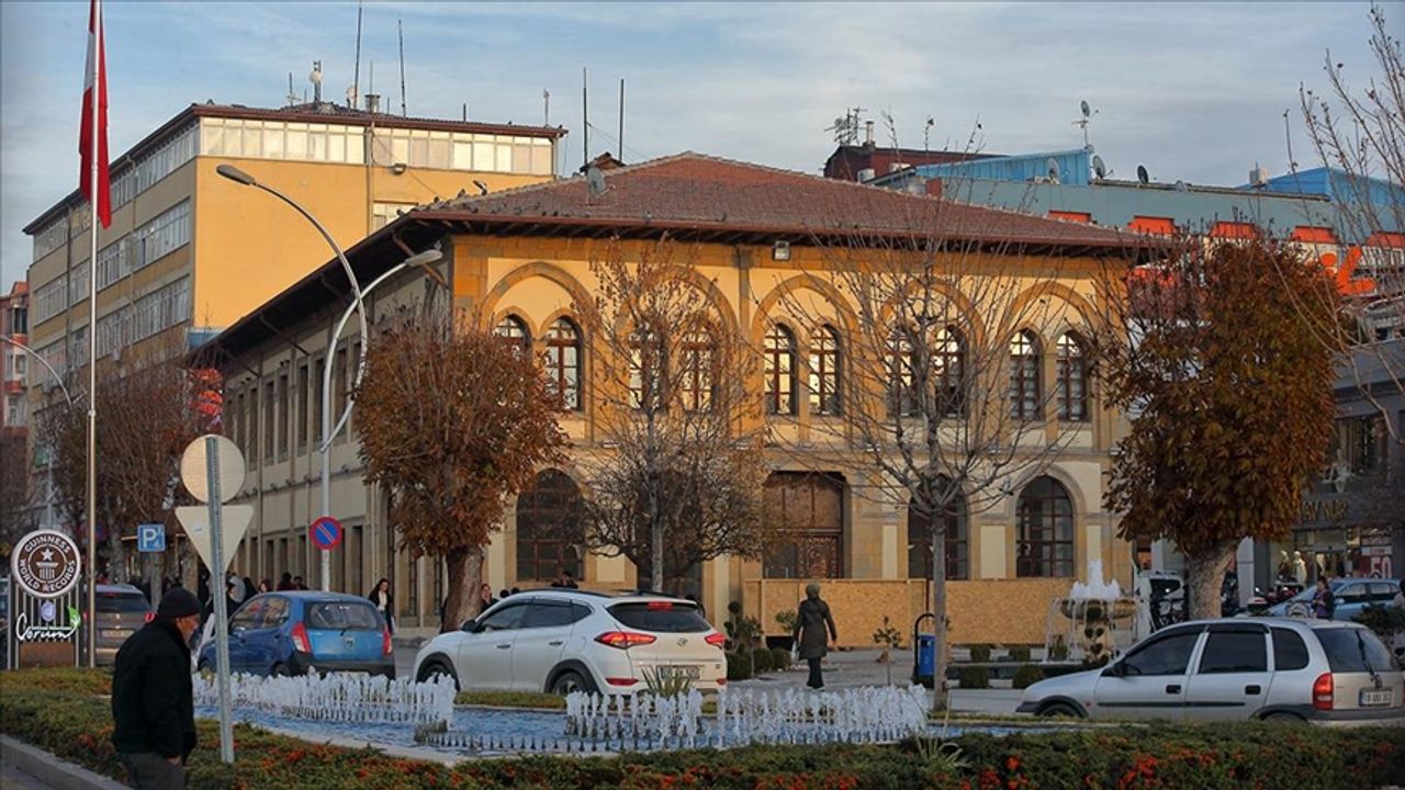 En mutsuz şehirler açıklandı! Bakın Çorum kaçıncı sırada...