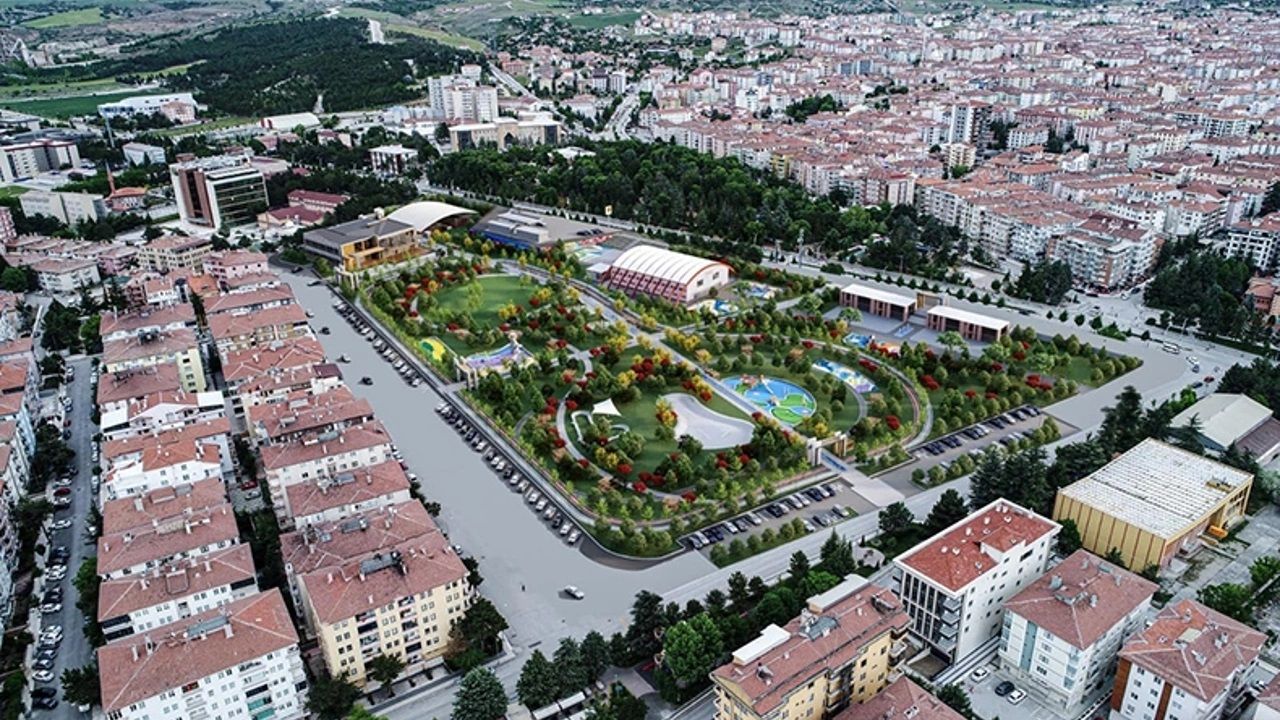 Çorum'da icradan satılık daire! İşte fiyatı...